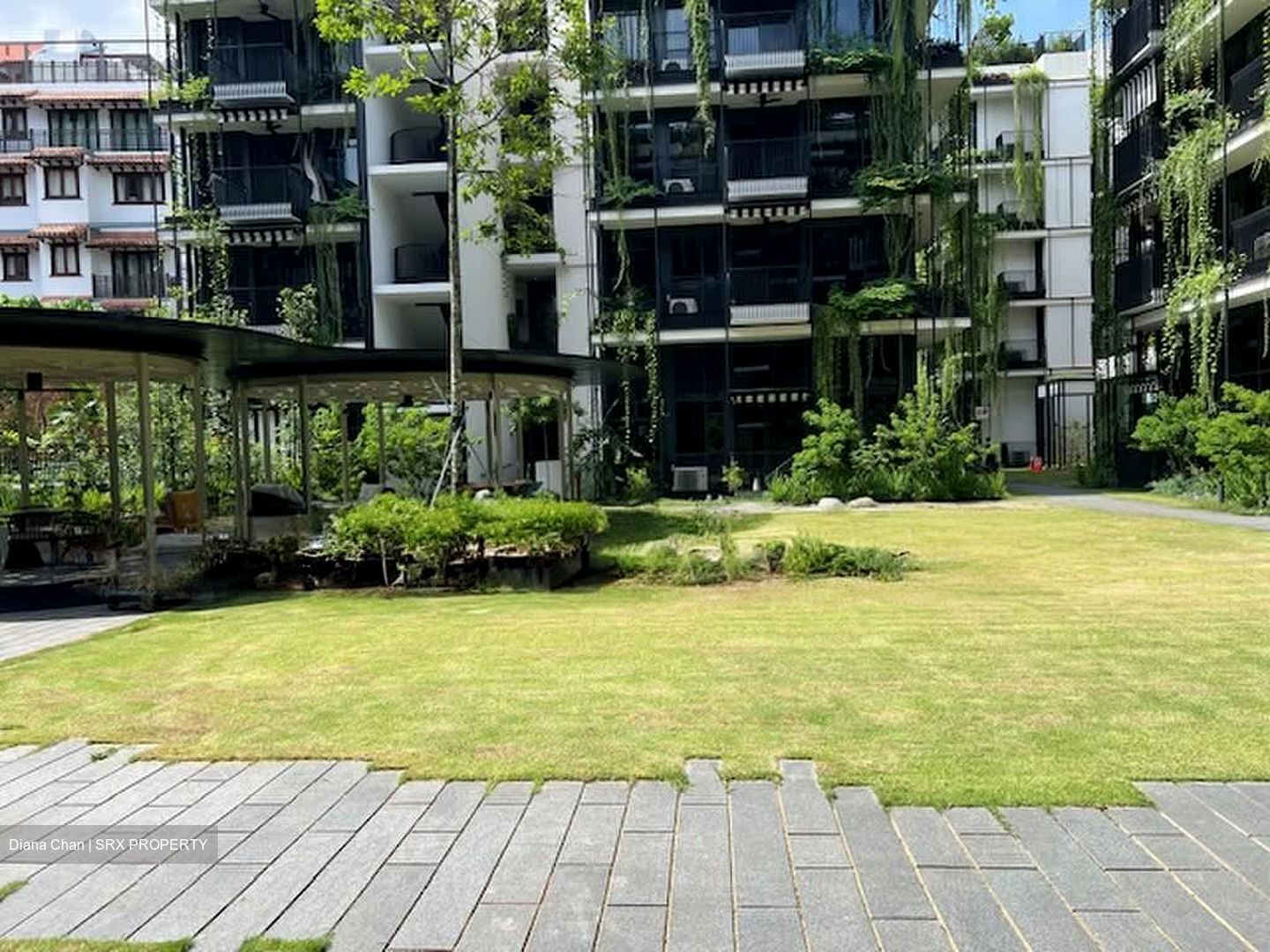 Jervois Mansion (D10), Apartment #577016251